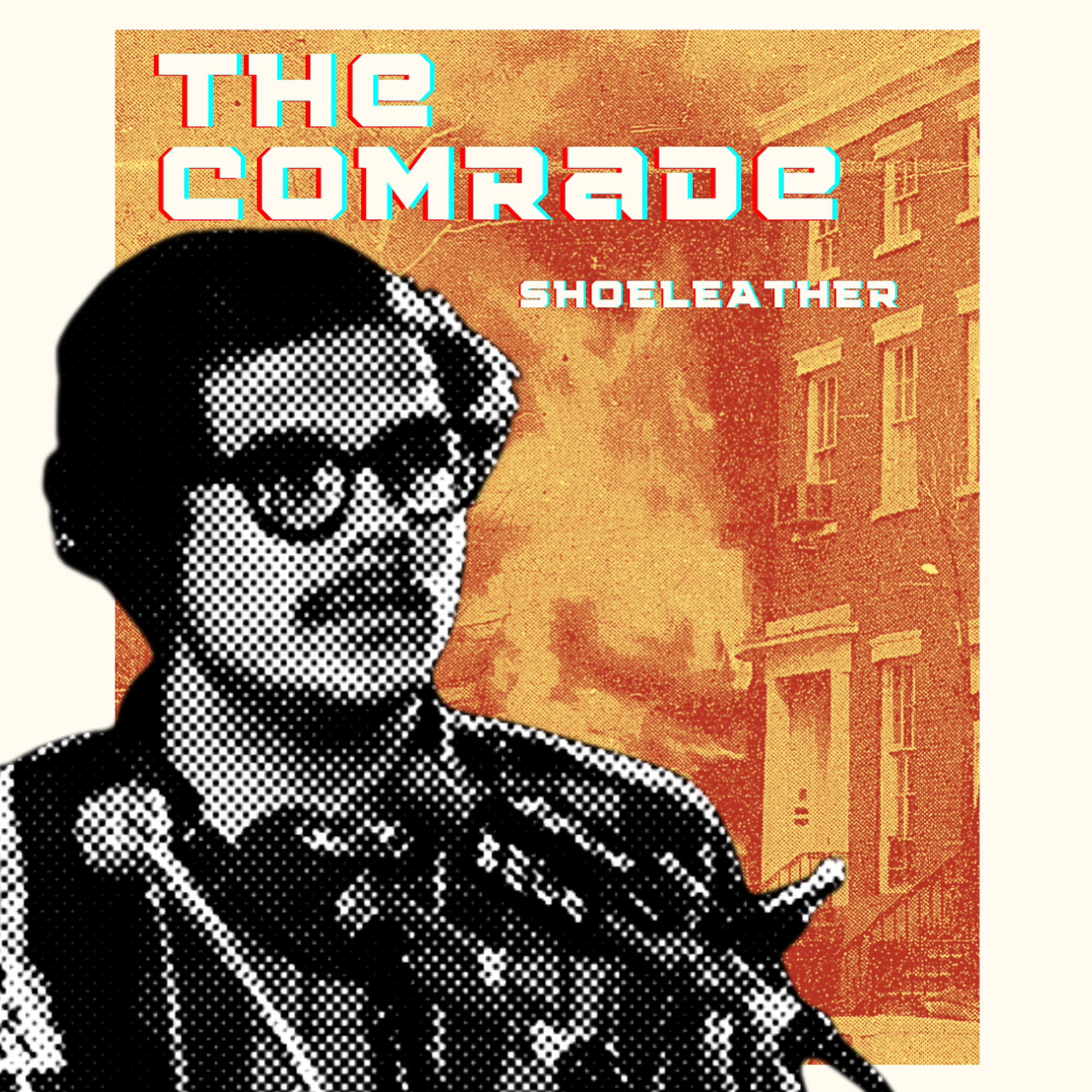 Episode 3: The Comrade episode artwork
