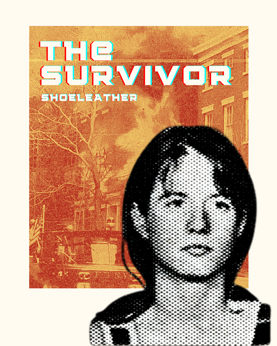 Episode 6: The Survivor episode artwork
