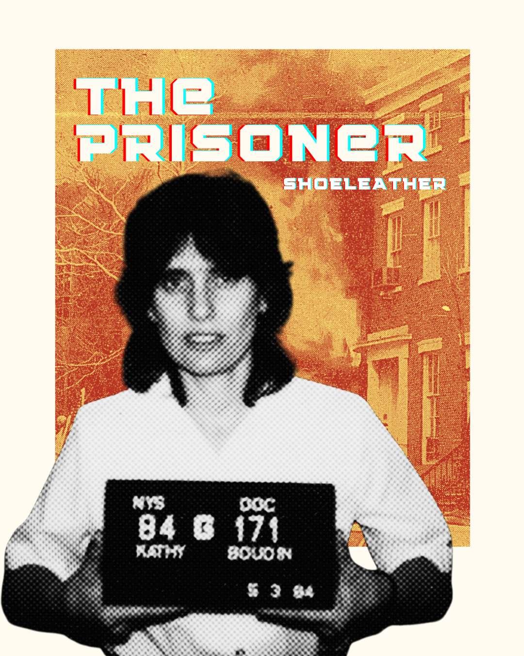 Episode 5: The Prisoner episode artwork